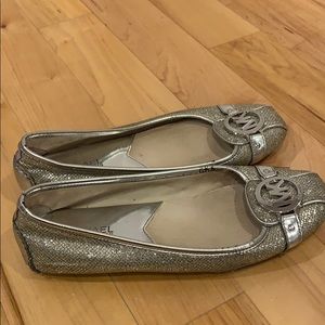 Michael Kors Flats